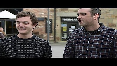 Expedition Unknown Season 4 Episode 12