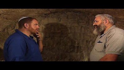 Expedition Unknown Season 4 Episode 15