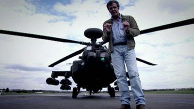 Top Gear: Top 41 Season 1 Episode 2