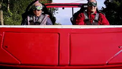 Top Gear: Top 41 Season 1 Episode 3