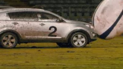 Top Gear: Top 41 Season 1 Episode 5