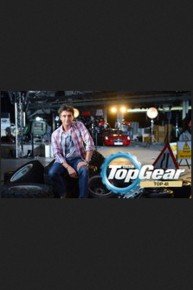 Watch Top Gear Apocalypse Season 1 Episode 1 Top Gear Apocalypse