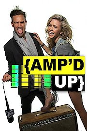 Amp'd Up