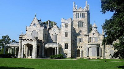 Mysteries at the Castle Season 1 Episode 3