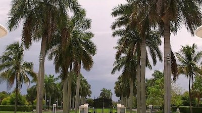 Mysteries at the Castle Season 2 Episode 1