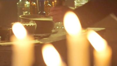 Mysteries at the Castle Season 2 Episode 3