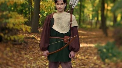 Mysteries at the Castle Season 2 Episode 4