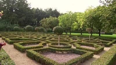 Mysteries at the Castle Season 2 Episode 5