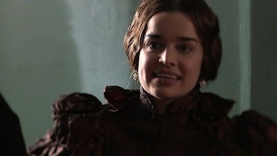 Mysteries at the Castle Season 2 Episode 6