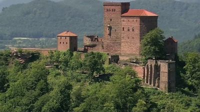 Mysteries at the Castle Season 2 Episode 8