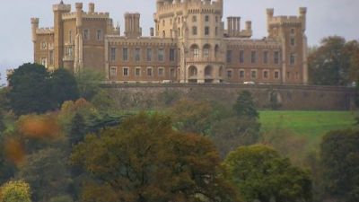 Mysteries at the Castle Season 2 Episode 9