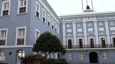 Mysteries at the Castle Season 2 Episode 10