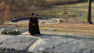 Mysteries at the Castle Season 2 Episode 11