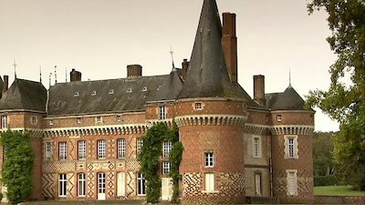 Mysteries at the Castle Season 2 Episode 14