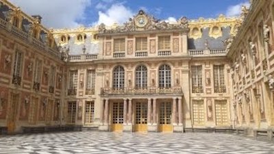 Mysteries at the Castle Season 3 Episode 1