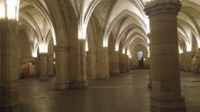 Mysteries at the Castle Season 3 Episode 2