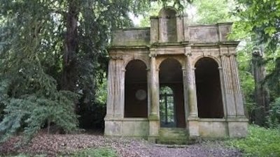 Mysteries at the Castle Season 3 Episode 3