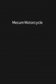 Mecum Motorcycle