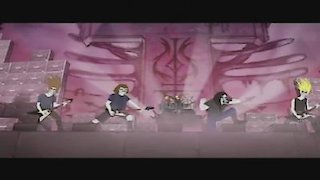 Watch Metalocalypse Season 1 Episode 1 - The Curse of Dethklok Online Now