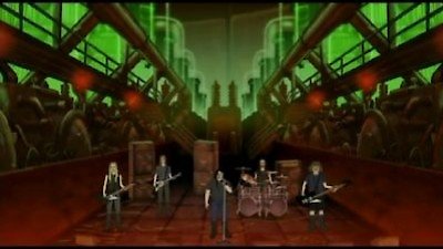 Metalocalypse Season 2 Episode 3