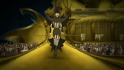 Metalocalypse Season 2 Episode 5