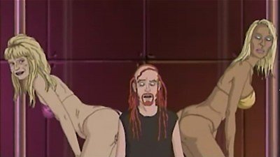 Metalocalypse Season 2 Episode 7