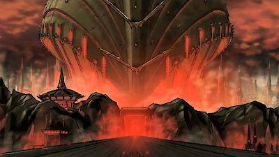 Metalocalypse Season 2 Episode 8