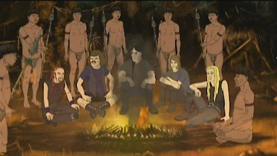 Metalocalypse Season 2 Episode 9