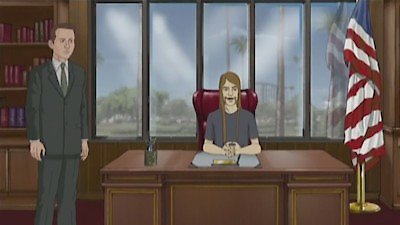 Metalocalypse Season 2 Episode 10