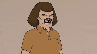 Metalocalypse Season 2 Episode 14