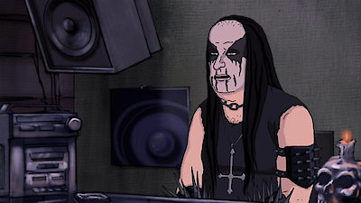 Metalocalypse Season 2 Episode 15
