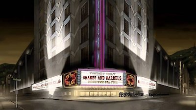 Metalocalypse Season 2 Episode 16