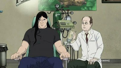 Metalocalypse Season 3 Episode 3