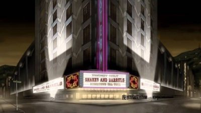 Metalocalypse Season 2 Episode 216