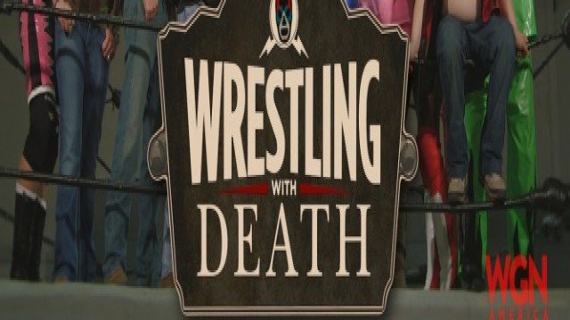 Watch Wrestling with Death Streaming Online Yidio