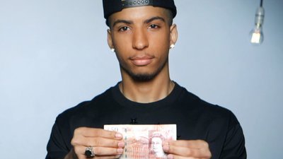 Troy: Street Magic Season 1 Episode 1