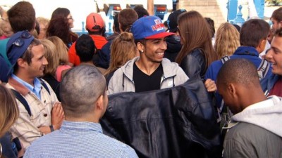 Troy: Street Magic Season 1 Episode 6