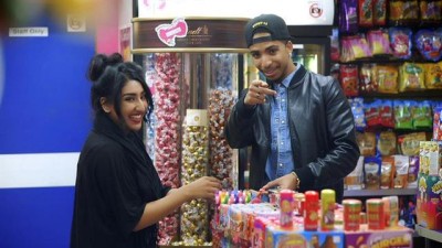 Troy: Street Magic Season 2 Episode 2