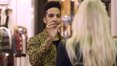 Troy: Street Magic Season 2 Episode 3