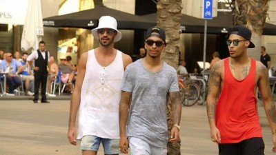 Troy: Street Magic Season 2 Episode 4