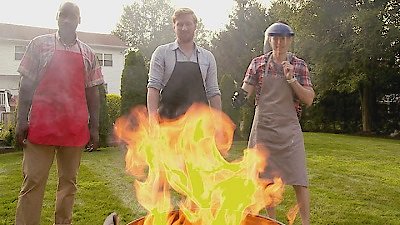 Hack My Life Season 1 Episode 1