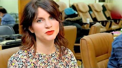 Hack My Life Season 1 Episode 6