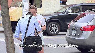 Hack My Life Season 2 Episode 8