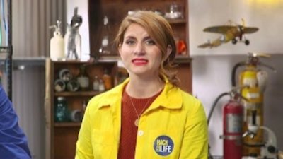 Hack My Life Season 3 Episode 2