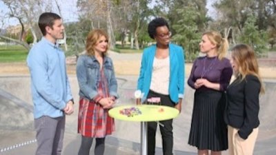 Hack My Life Season 3 Episode 3