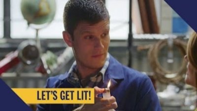 Hack My Life Season 3 Episode 10