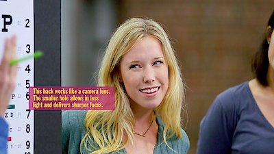 Hack My Life Season 4 Episode 7