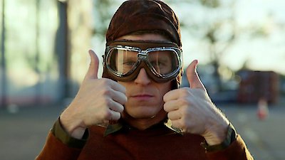 Hack My Life Season 4 Episode 8