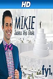 Mikie Saves The Date