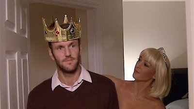 Married At First Sight: The First Year Season 1 Episode 3